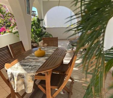 Businci Apartamento | Trogir Čiovo Large seaview apartment near the sea in Okrug
