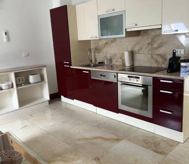 Slatine Apartamento | Trogir, Villa Salena, Residenz Ciovo Pearl, Slatine, Island Ciovo, Split