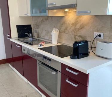 Slatine Apartamento | Trogir, Villa Salena, Residenz Ciovo Pearl, Slatine, Island Ciovo, Split