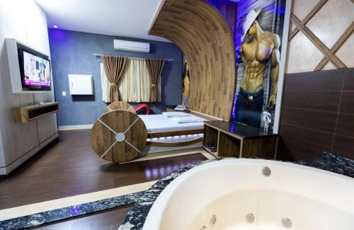 Foz do Iguacu Hotel | Troia Motel