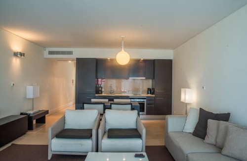 Carvalhal Apartamento | Troia Residence by The Editory - Apartamentos Marina