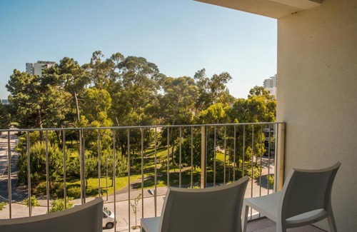 Carvalhal Apartamento | Troia Residence by The Editory - Apartamentos Marina