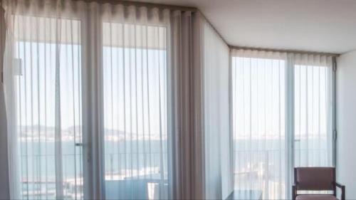 Carvalhal Apartamento | Troia Resort Apt Marina