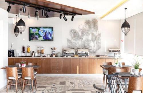 Asprovalta Apartamento | Troia Resort Luxury Studios