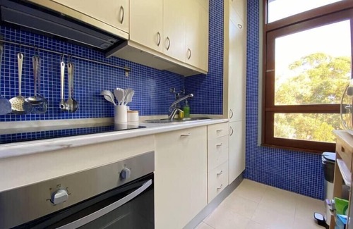 Grandola Apartamento | Troia Seaside