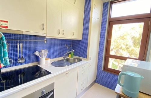 Grandola Apartamento | Troia Seaside