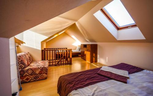 Pavcina Lehota Apartamento | Troika Penzión