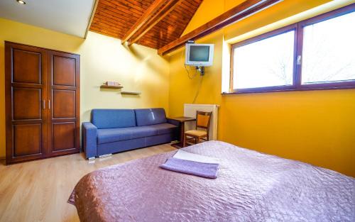 Pavcina Lehota Apartamento | Troika Penzión