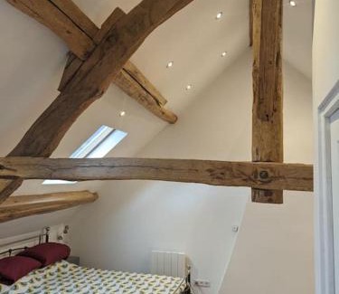 Saint-Dizier-Leyrenne Casa | Trois Mousquetaires Gîte