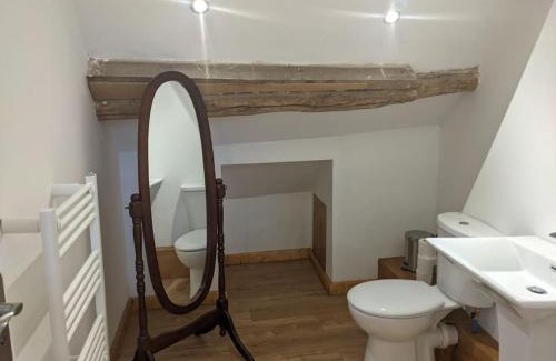 Saint-Dizier-Leyrenne Casa | Trois Mousquetaires Gîte