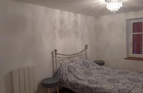 Saint-Dizier-Leyrenne Casa | Trois Mousquetaires Gîte