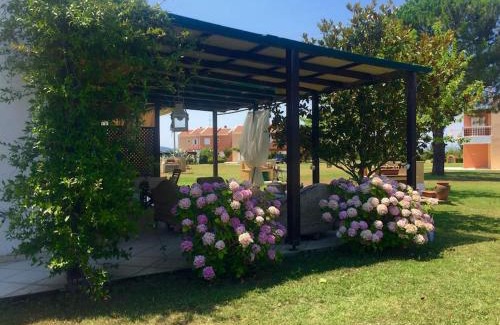Sithonia Casa | TROIS RIVIERES LUXURIOUS SEASIDE VILLA/SITHONIA