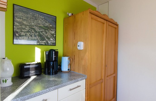 Bergheim Apartamento | Troisdorf entre Colonia y Bonn, céntrico, tranquilo
