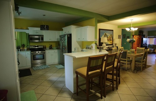 Ensenada Casa | Trojan Beach House