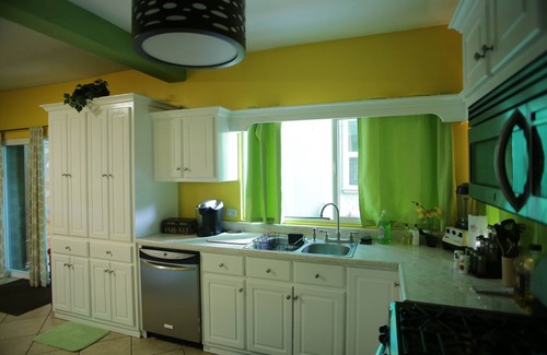 Ensenada Casa | Trojan Beach House