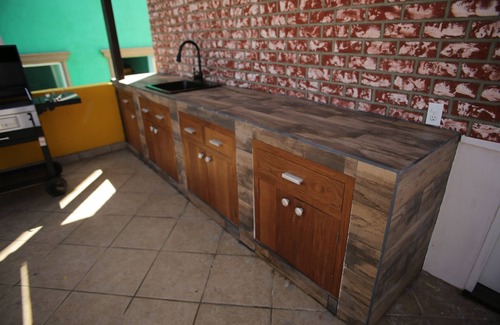 Ensenada Casa | Trojan Beach House