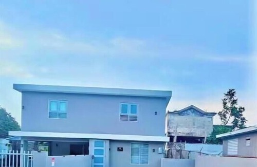 San Antonio Apartamento | Trojan family apts