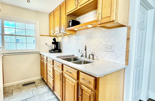 Upland Casa | Trojan Hideaway on First Street