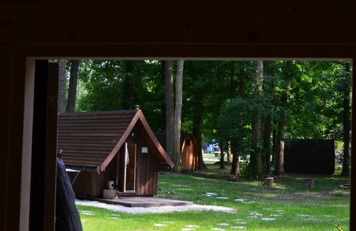 Bar-sur-Aube Cabina | Troll cottage