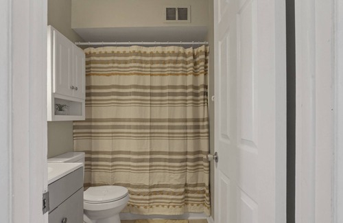 Franklin Park Casa | Trolley District Treasure/1 BR Apt