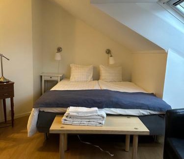 Trollhattan Casa | Trollhättans Bed and Breakfast