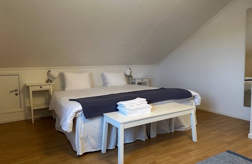 Trollhattan Cama Y Desayuno | Trollhättans Bed and Breakfast