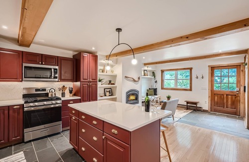 Historic District Condominio | Trollhagen 5