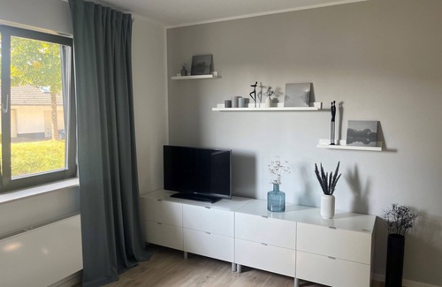 Ortsmitte Apartamento | Trolls Ferienwohnung