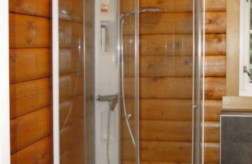 Grossenkneten Casa | Casa de vacaciones Trollstua en Grossenkneten - 6 personas, 3 dormitorios