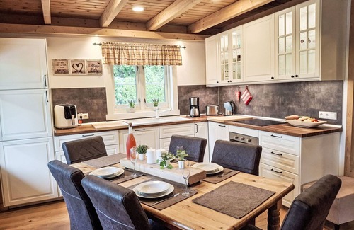 Grossenkneten Casa | Trollstua by Interhome