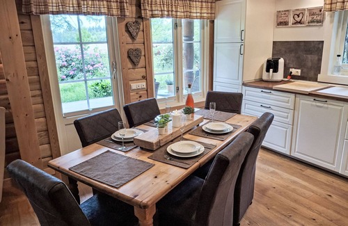 Grossenkneten Casa | Trollstua by Interhome