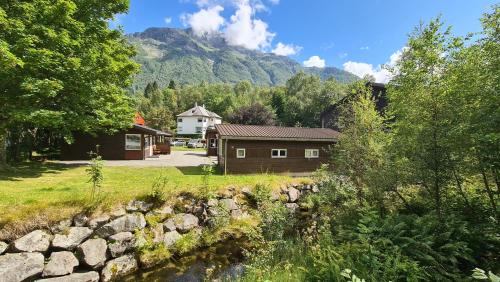 Odda Complejo | Trolltunga Camping