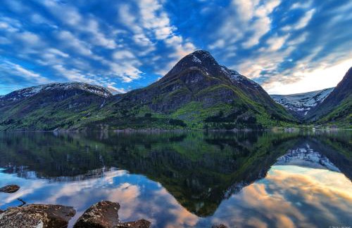 Odda Complejo | Trolltunga Camping