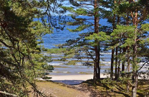 Baltic Sea Complejo | Trommeļa brīvdienu mājiņas-kempings