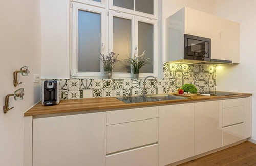 Ljubljana City Centre Apartamento | Tromostovje II In Heart Of Ljubljana