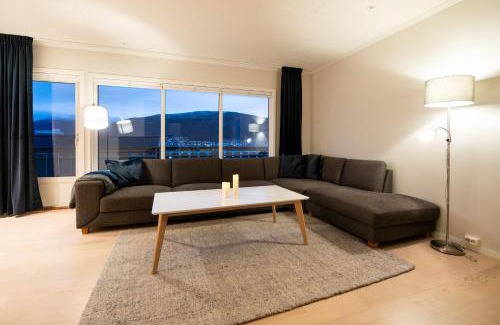 Tromso Casa | Tromsø family house