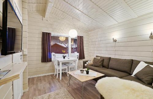 Tromsdalen Otro | Tromsø Lodge & Camping