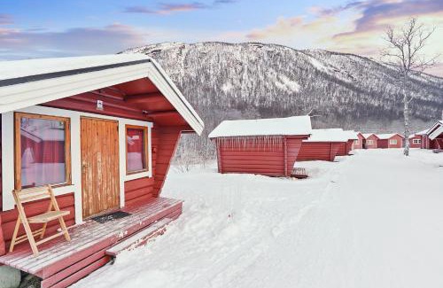 Tromsdalen Otro | Tromsø Lodge & Camping