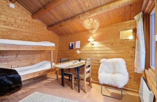 Tromsdalen Otro | Tromsø Lodge & Camping