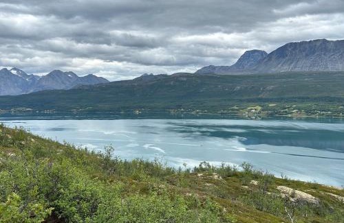 Tromso Apartamento | Tromsø, Lyngen, aurora borealis, ski, fishing
