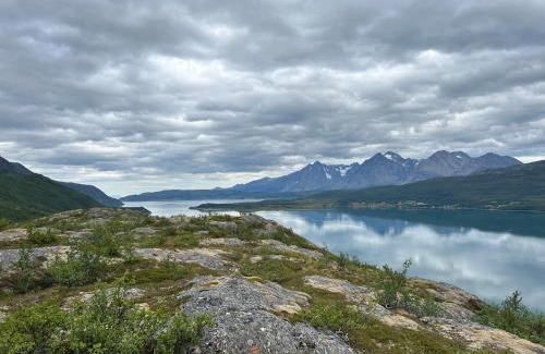 Tromso Apartamento | Tromsø, Lyngen, aurora borealis, ski, fishing
