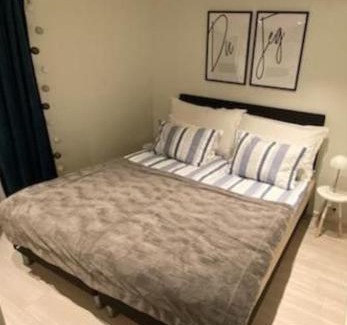 Tromsdalen Apartamento | Tromsø, Skarvegen 18, two bedrooms