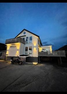 Tromsdalen Apartamento | Tromsdalen Apt 2 - FREE PARKING