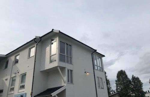 Tromsdalen Apartamento | Tromsø Town and Nature 2 bedroom apt