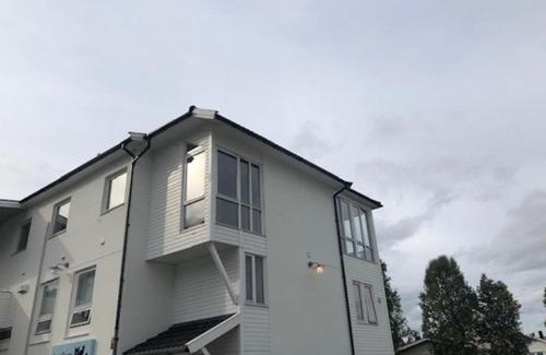 Tromsdalen Apartamento | Tromsø Town and Nature 2 bedroom apt