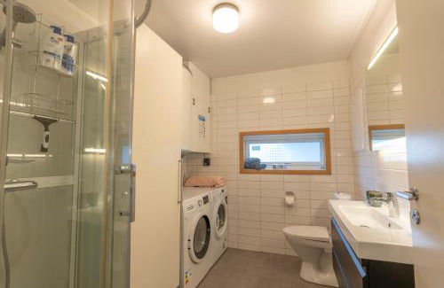 Tromsdalen Apartamento | Tromsø Town and Nature 2 bedroom apt