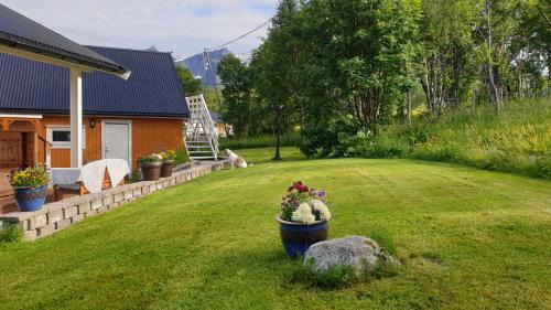 Tromvik Casa | Tromtind Lodge
