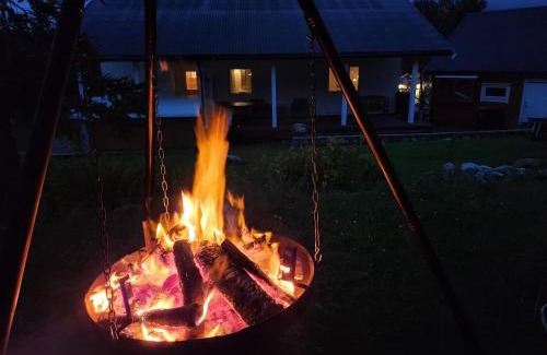Tromvik Casa | Tromtind Lodge