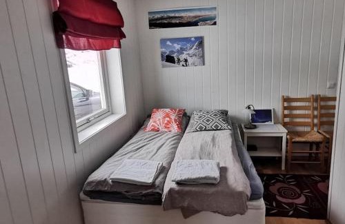 Tromvik Casa | Tromvik Lodge