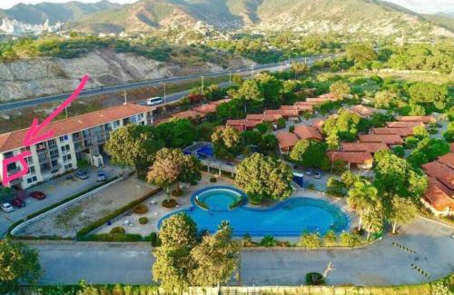 Gaira Apartamento | Troncal del caribe GB